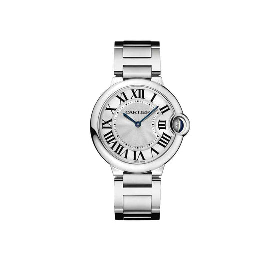 Cartier ballon bleu pour femmes