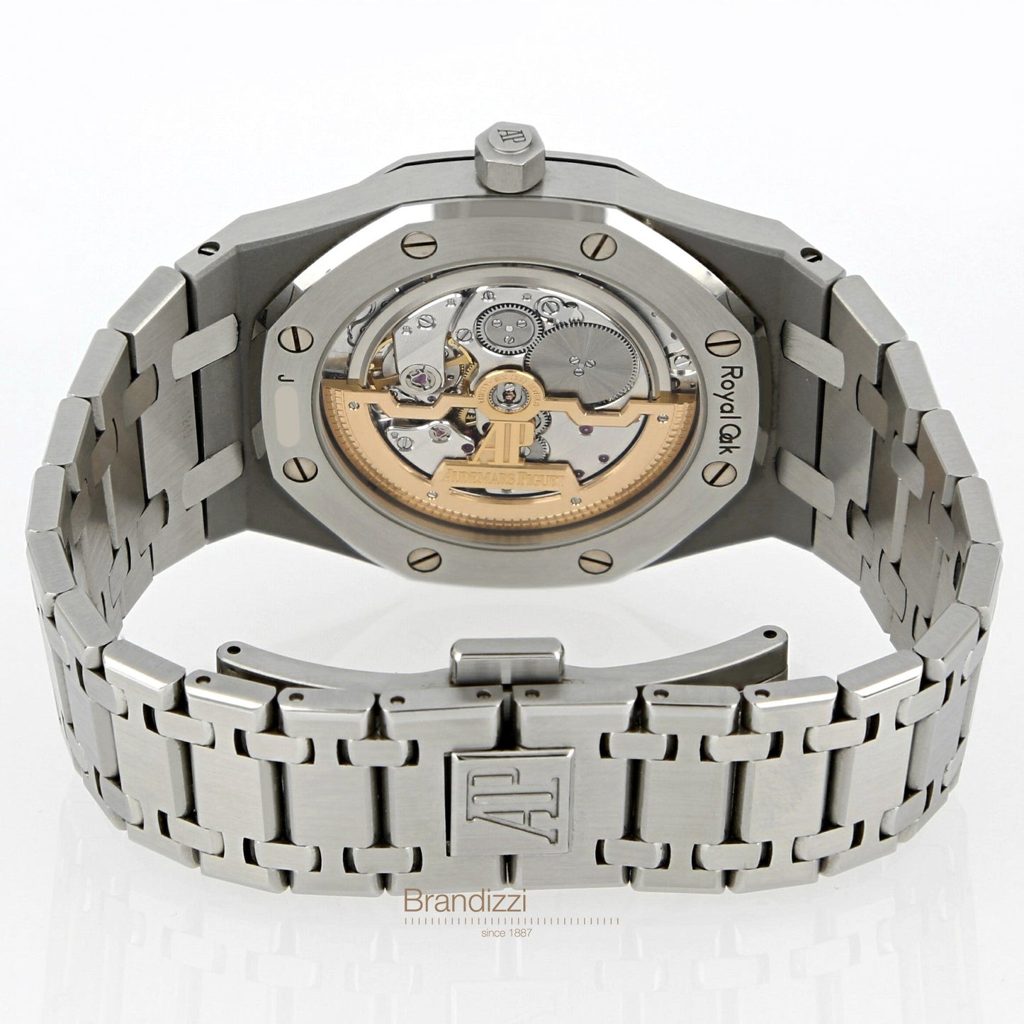 AP ROYAL AOK FOND BLEU