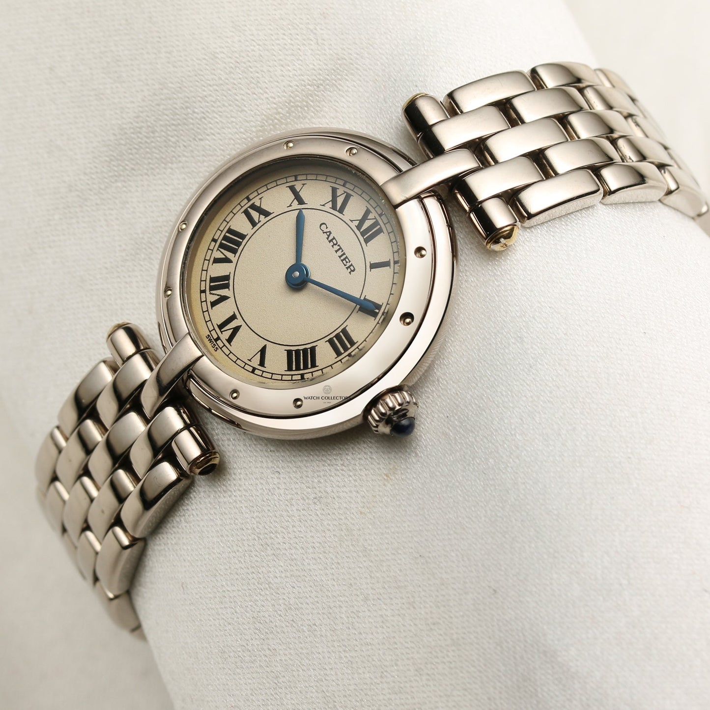 Cartier must ronde