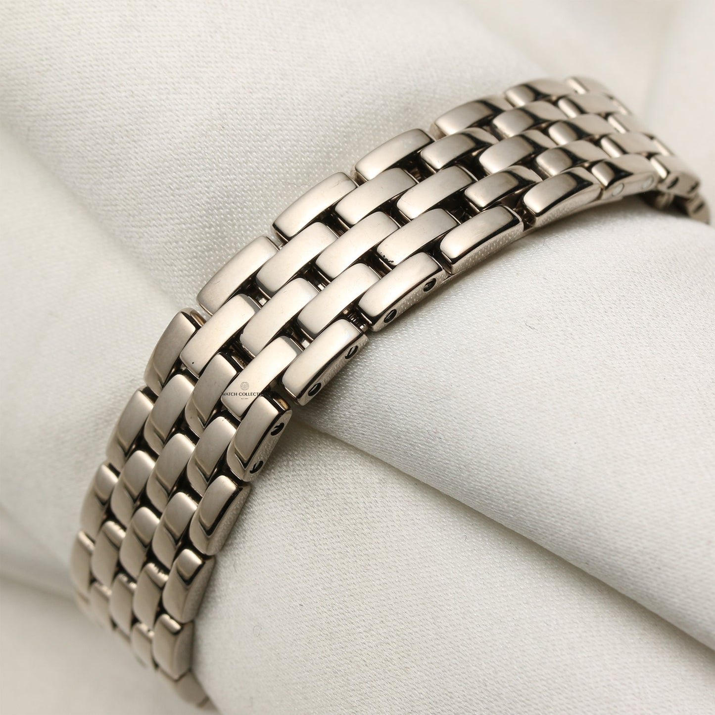 Cartier must ronde
