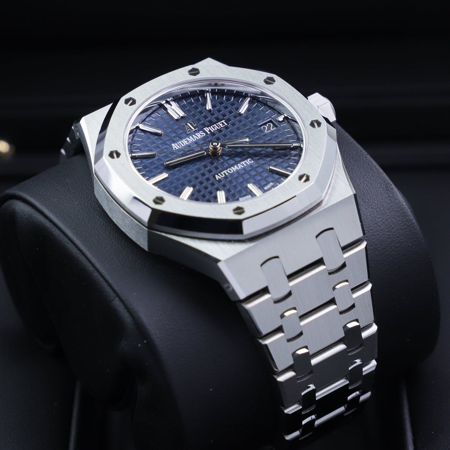AP ROYAL AOK FOND BLEU
