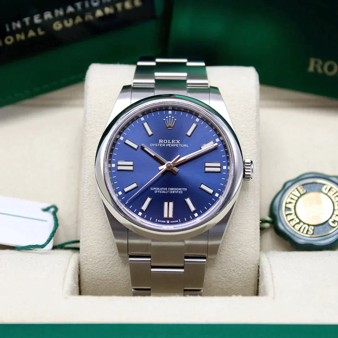 rolex oyster perpetual pour femmes