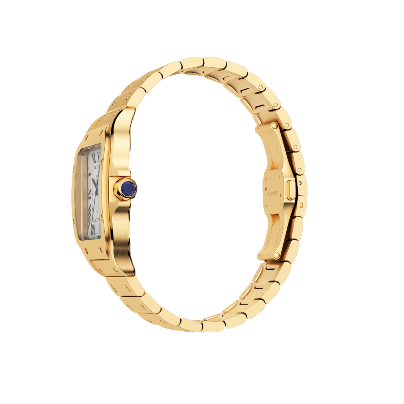 Santos WGSA0009 Pour Homme
