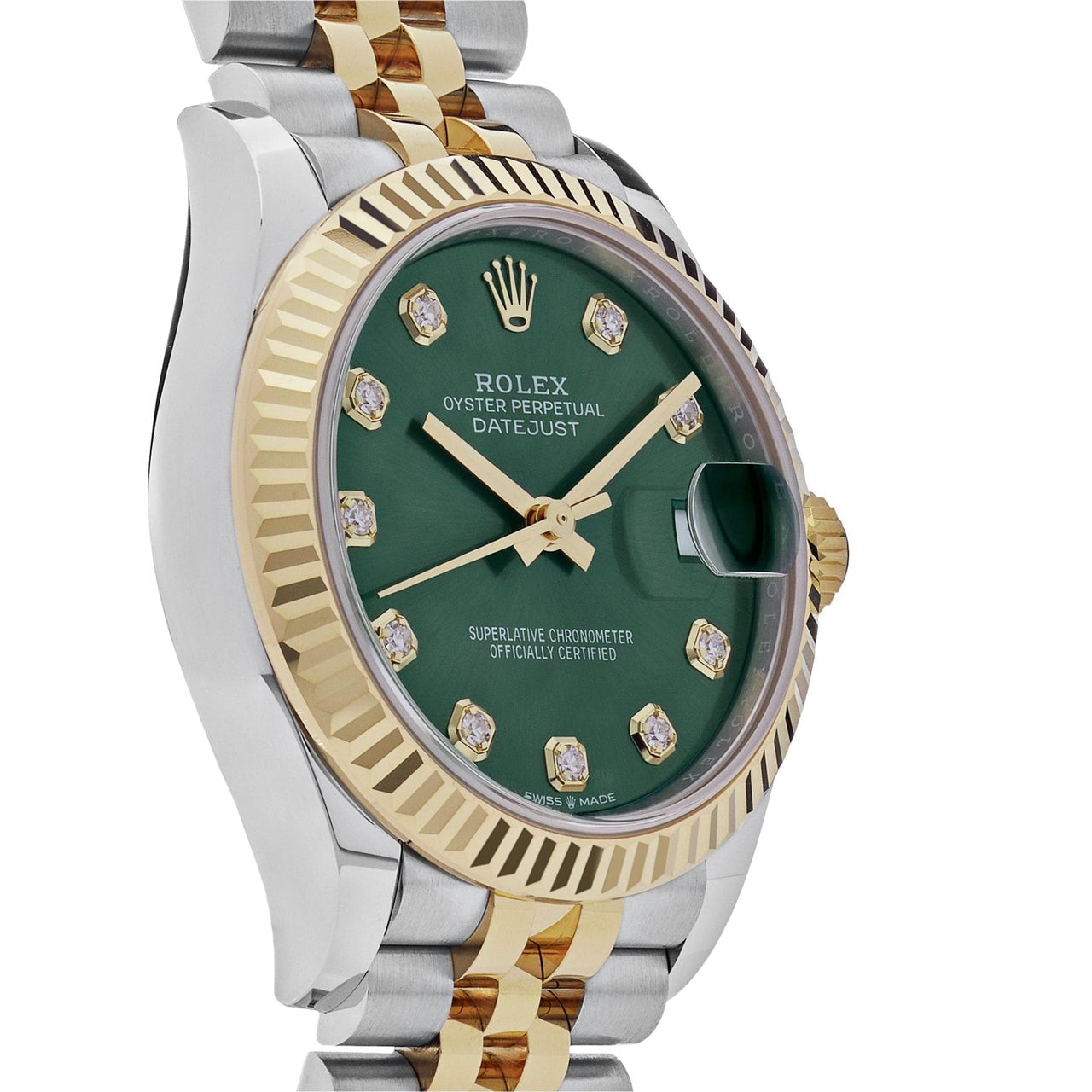 Rolex Datejust 36mm
