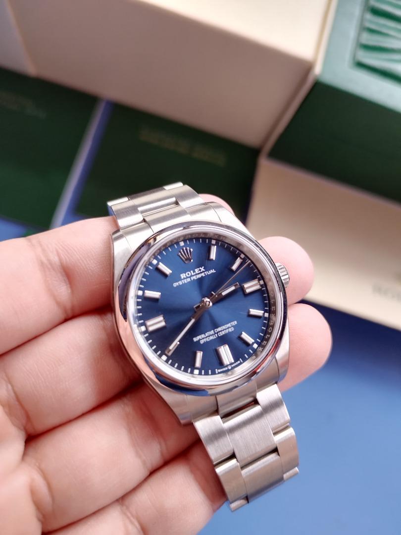 rolex oyster perpetual pour femmes