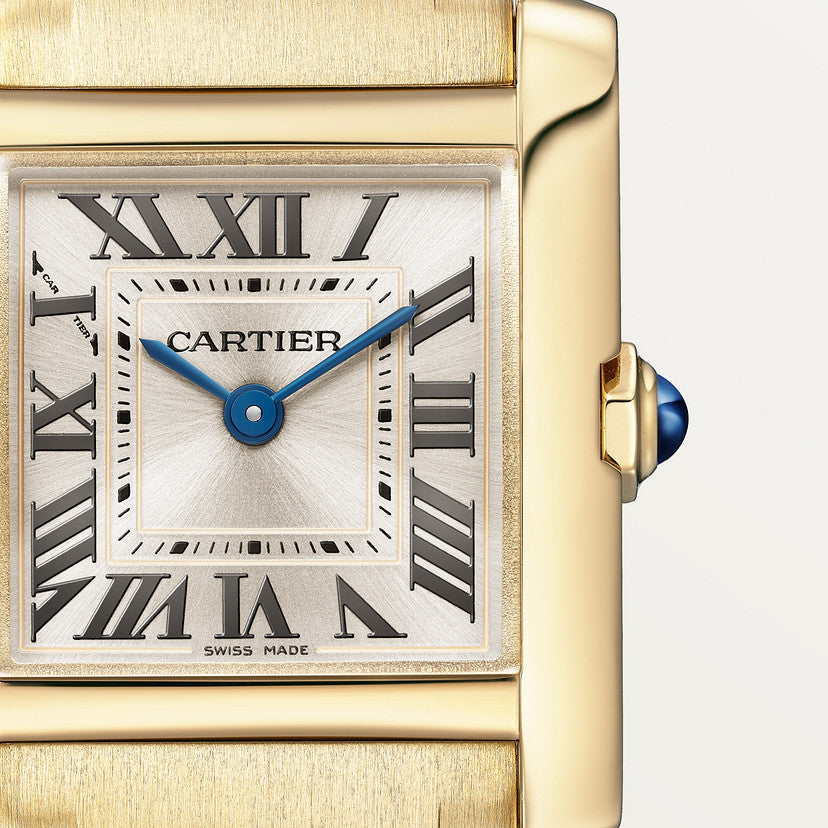 Cartier Tank Francaise
