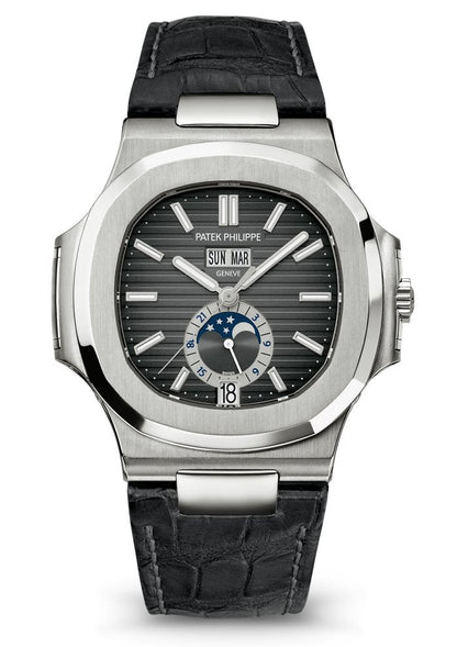 Montre Homme Patek Nautilus Automatique 5726A