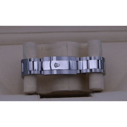 DATEJUST 16200 Blanc Pour Homme