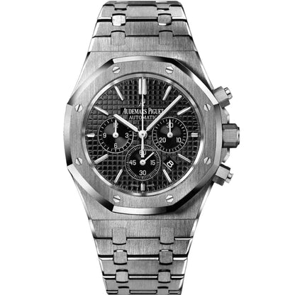 Audemars piguet chronographe