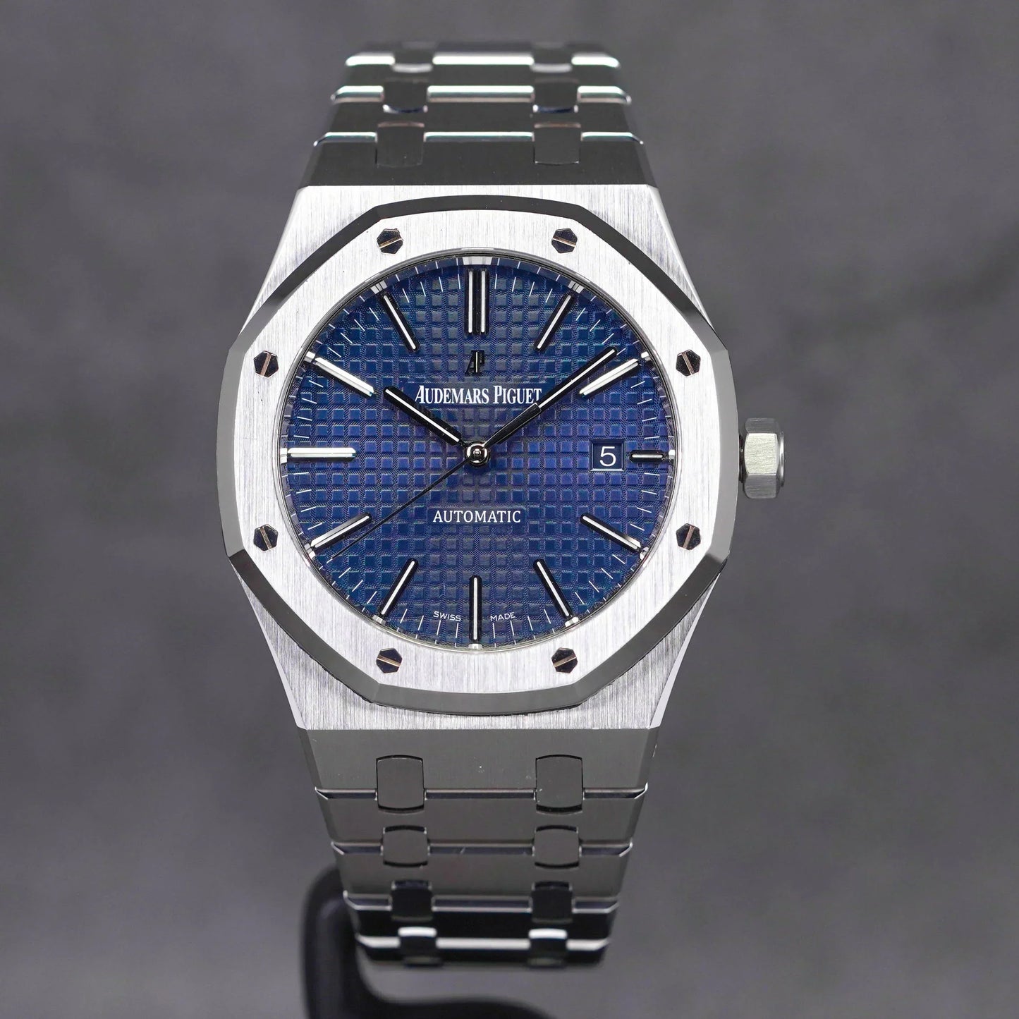 AP ROYAL AOK FOND BLEU