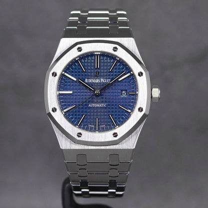 AP ROYAL AOK FOND BLEU