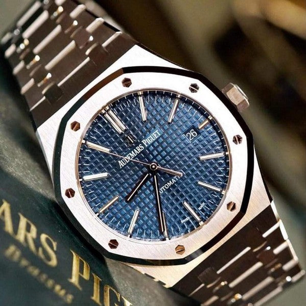 AP ROYAL AOK FOND BLEU