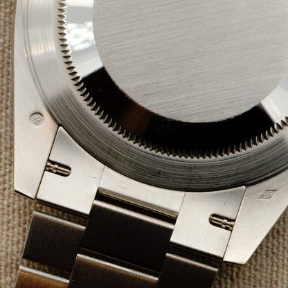 ROLEX PLATINUM DAY-DATE 41MM