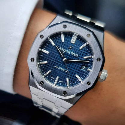 AP ROYAL AOK FOND BLEU