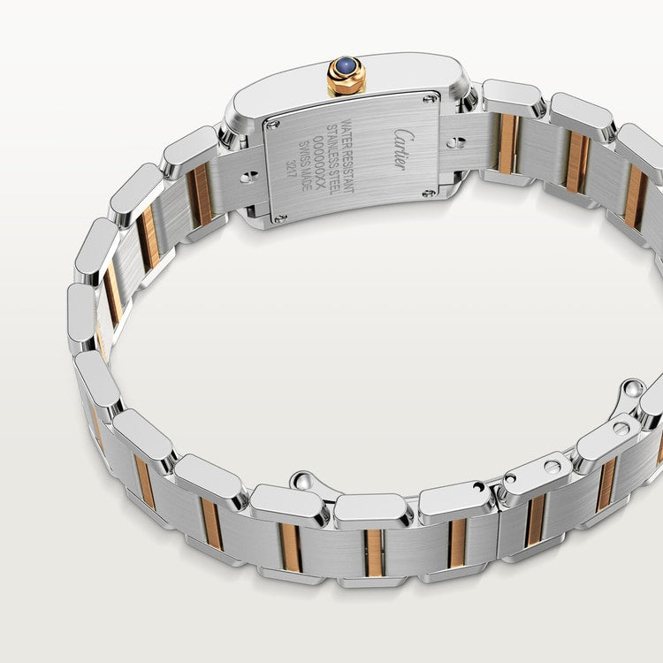 Cartier Tank Française W2TA0003