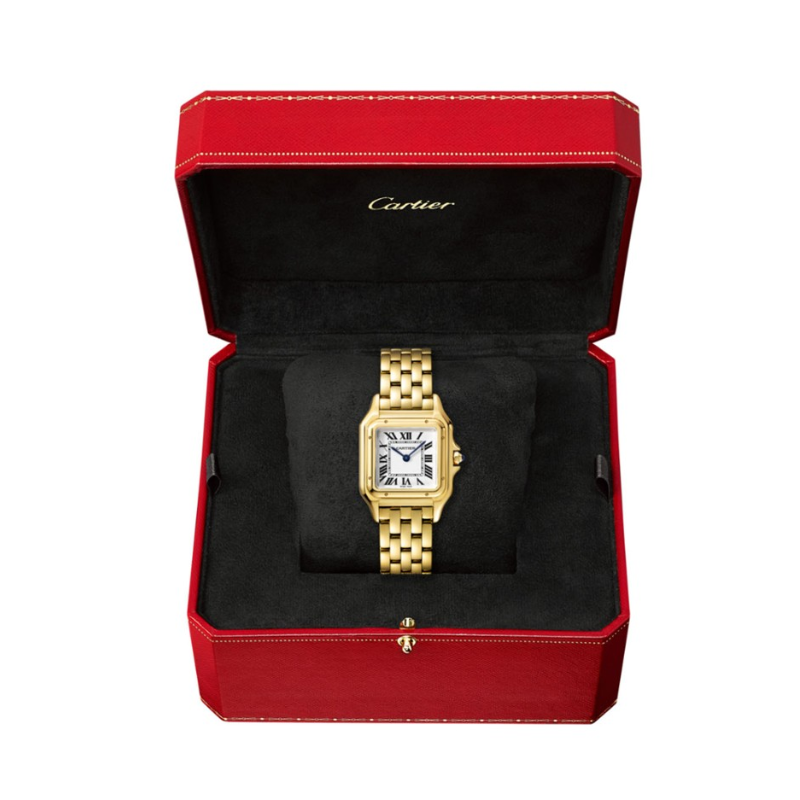 Panthere Cartier WGPN0008