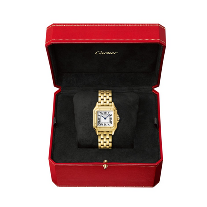 Panthere Cartier WGPN0008