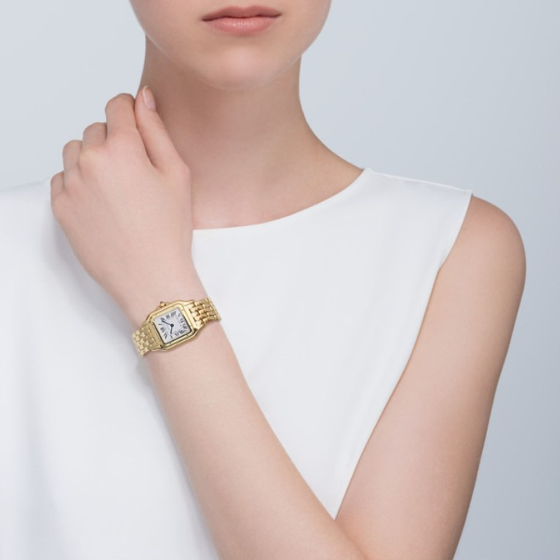 Panthere Cartier WGPN0008