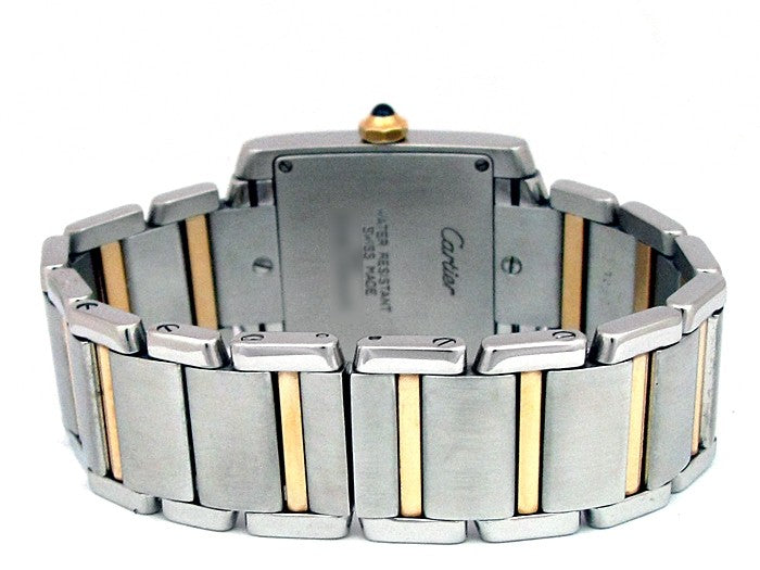 Cartier Tank Française W2TA0003