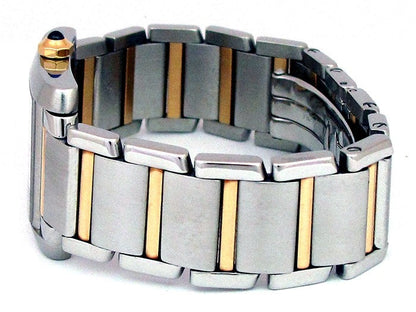 Cartier Tank Française W2TA0003