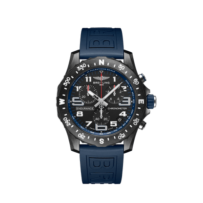 Endurance Pro Bleue Pour homme