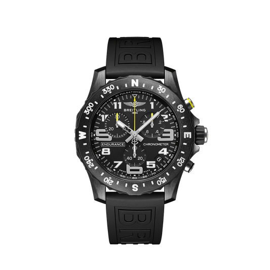 Endurance Pro Noire Pour homme