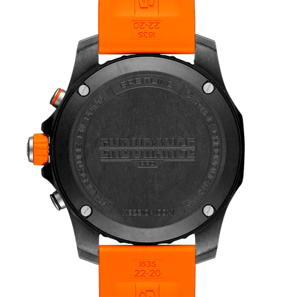 Endurance Pro Orange Pour homme