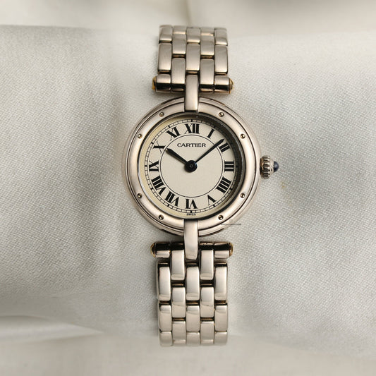 Cartier must ronde