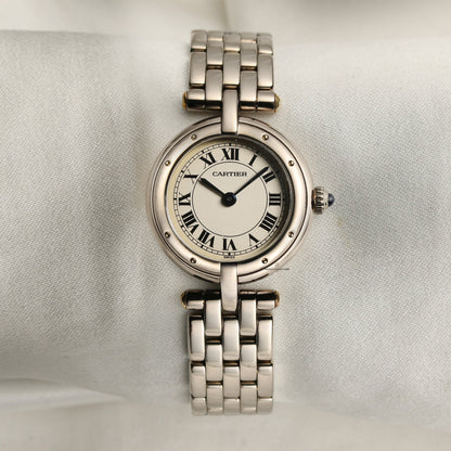 Cartier must ronde