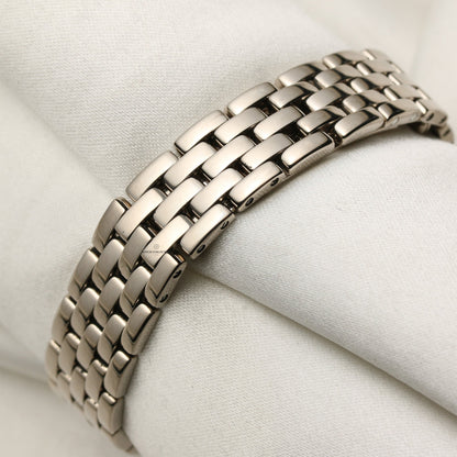 Cartier must ronde