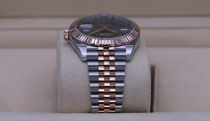 Datejust 126331 41mm Jubilé Pour Homme