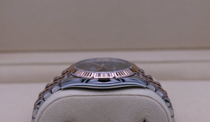 Datejust 126331 41mm Jubilé Pour Homme