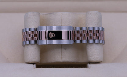 Datejust 126331 41mm Jubilé Pour Homme