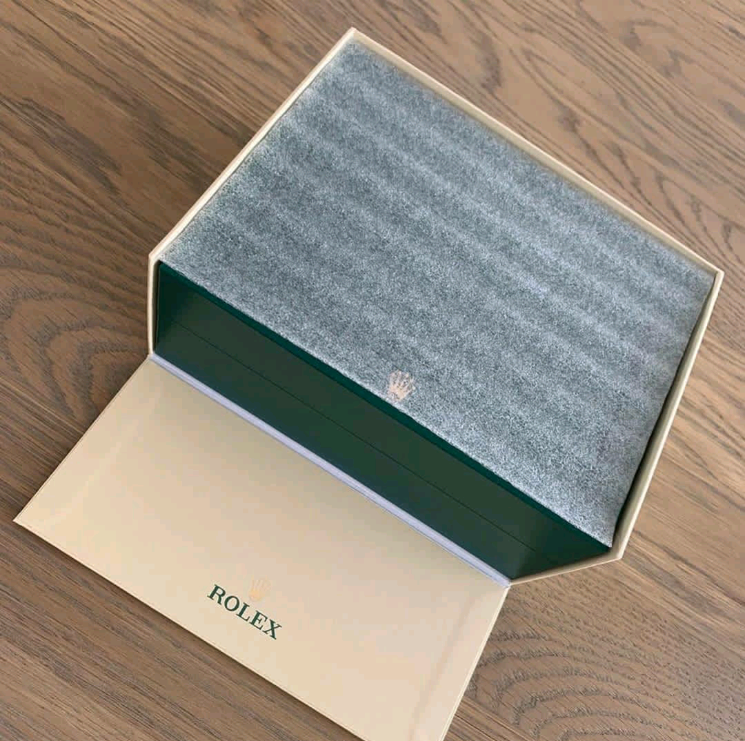 GMT Master II Batman 3186 Swiss