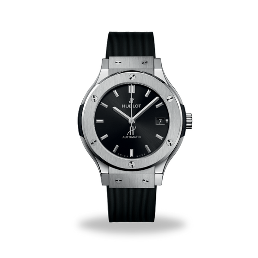 Hublot Classic Fusion Titanium 38mm