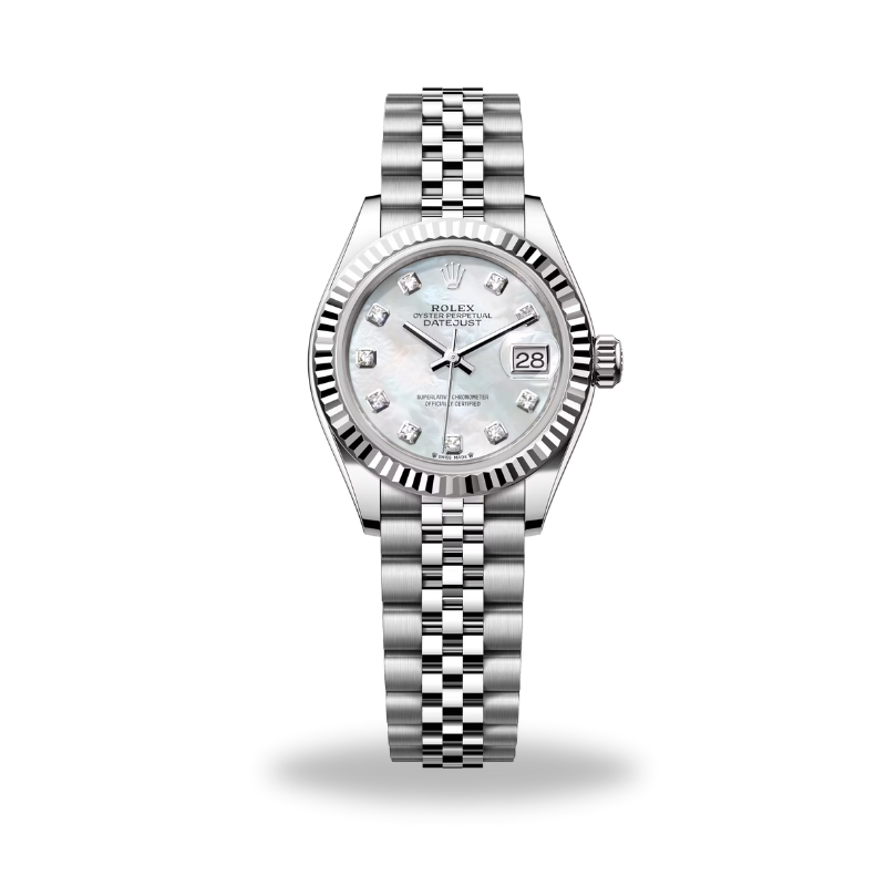 Rolex Lady Date Just