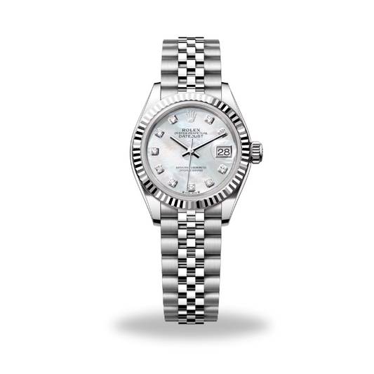 Rolex Lady Date Just