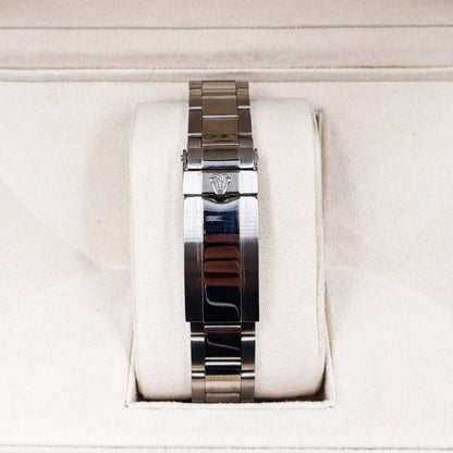 DAYTONA COSMOGRAPHE Bleu Glass