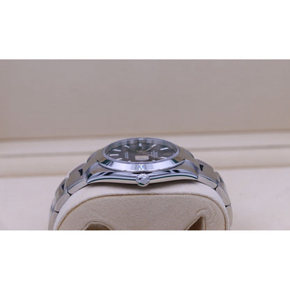 Datejust 126300 Fond Bleu Oyster 41 mm