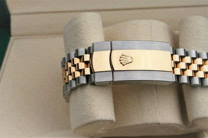 Datejust 126333 36mm jubilé Pour femme