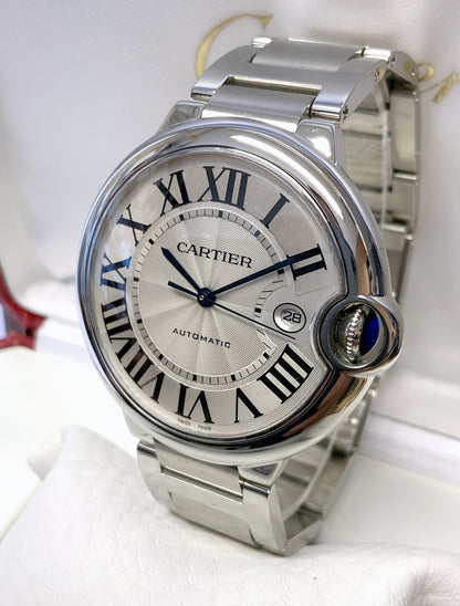 Cartier ballon bleu pour femmes