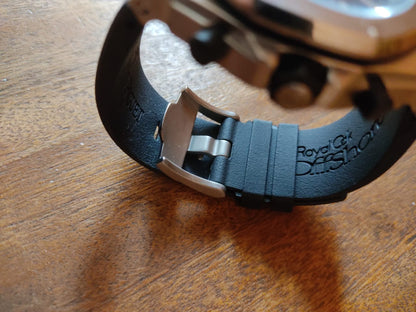 Montre Audemars Piguet Royal Oak Offshore Diver Chronograph 44mm