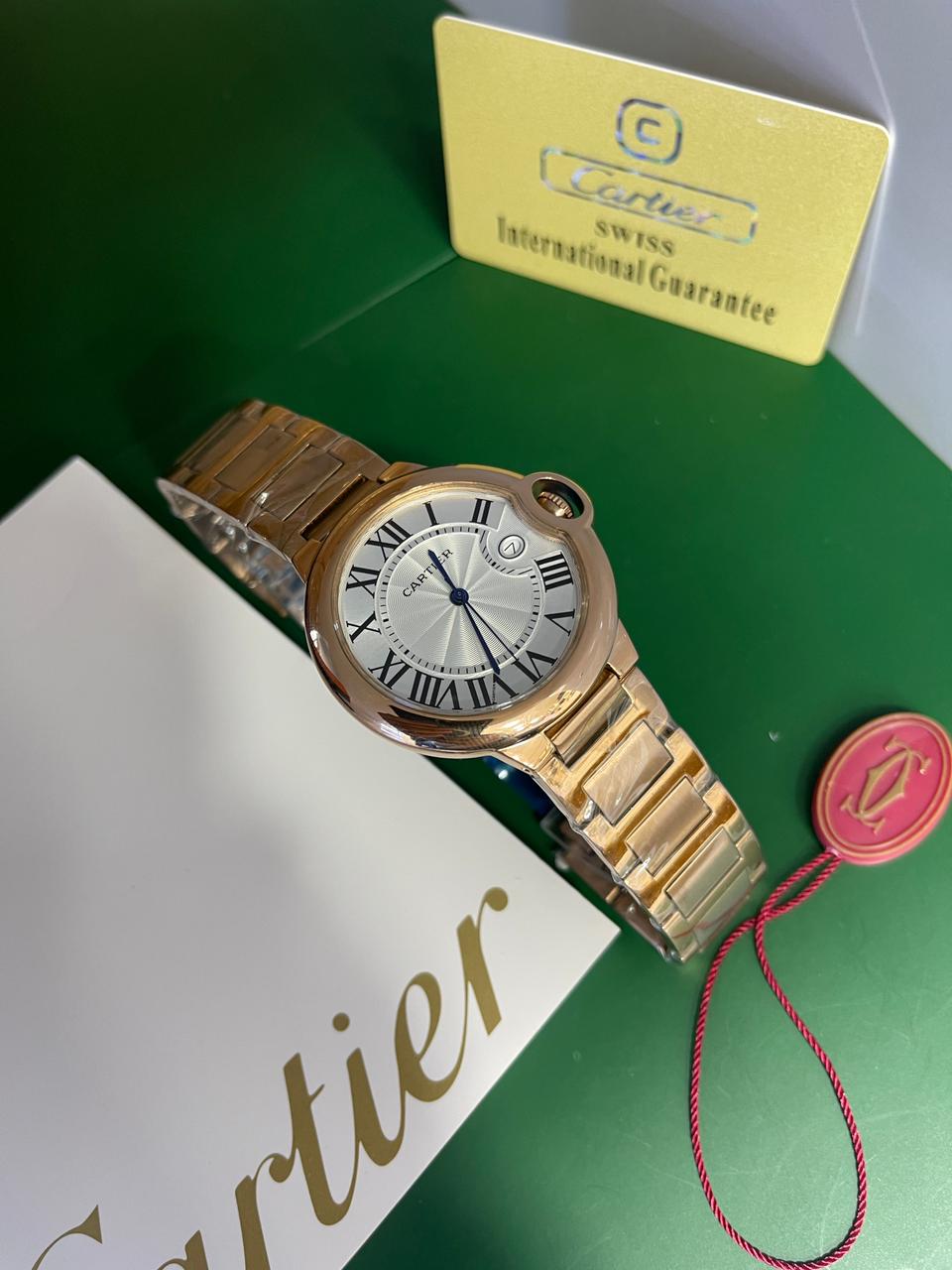 Ballon Bleu WGBB0039