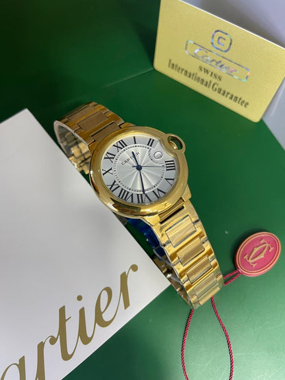 Ballon Bleu W69005Z2