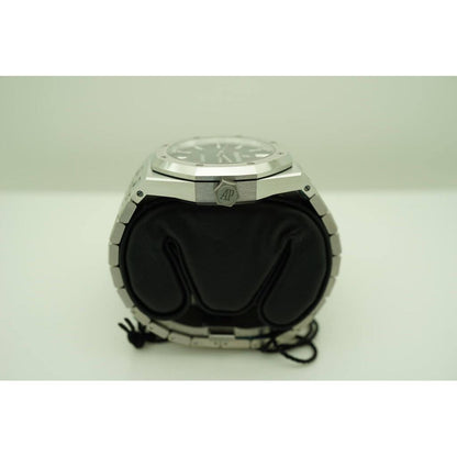 Montre Homme Audemars Royal Oak Bleu 41 mm