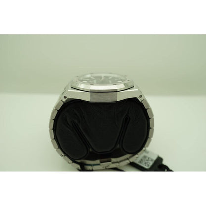 Montre Homme Audemars Royal Oak Bleu 41 mm