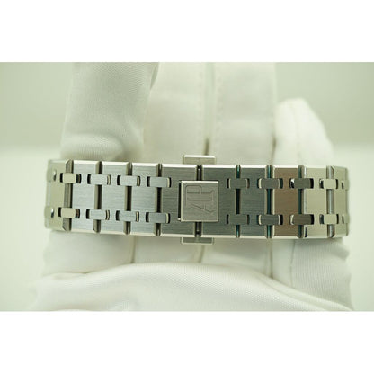 Montre Homme Audemars Royal Oak Bleu 41 mm