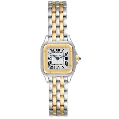 Cartier Panthere W2PN0006