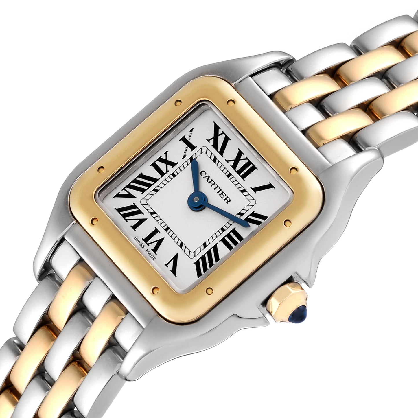 Cartier Panthere W2PN0006