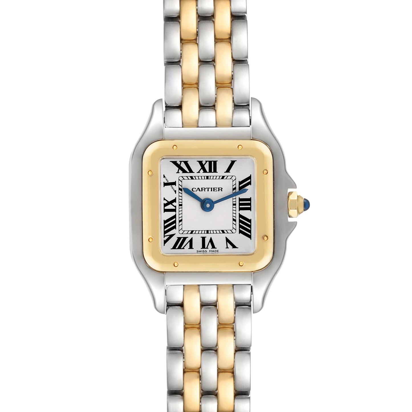 Cartier Panthere W2PN0006